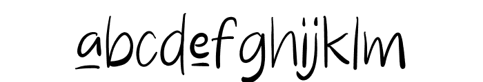 Rebel Produktif FONT