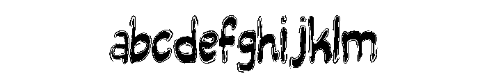 Reborn FONT