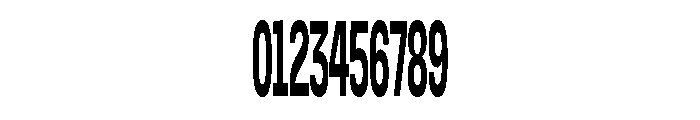 Reclymate-Medium Font OTHER CHARS