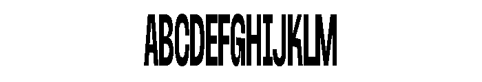 Reclymate-Medium Font UPPERCASE