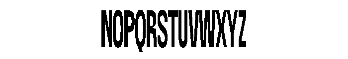 Reclymate-Medium Font UPPERCASE