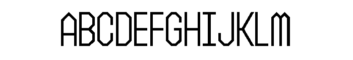 Record Blink FONT