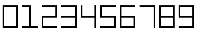 Recorded History Regular Font OTHER CHARS