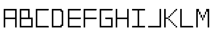 Recorded History Regular FONT