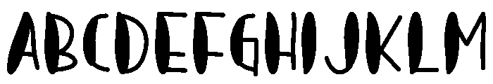 RedMango FONT