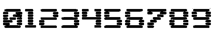 Redactor Regular Font OTHER CHARS