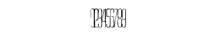 RedlightDistrict Font OTHER CHARS