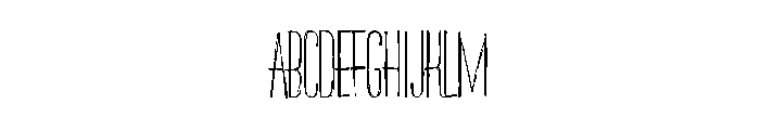 RedlightDistrict FONT
