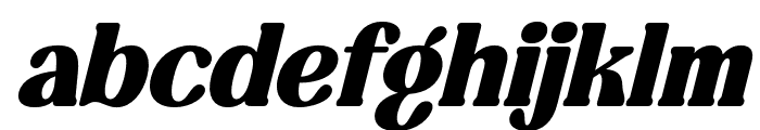 Refales Blighan DEMO VERSION Italic FONT