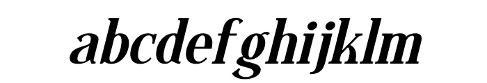 Regflina DEMO VERSION Italic FONT