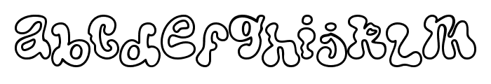Regoofy DEMO FONT