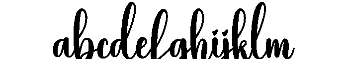 Regular1 FONT