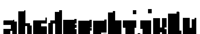 Regulus Cubiculus FONT