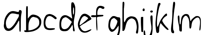 Regulus Regular FONT