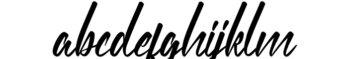Reiley Demo FONT