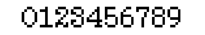 Reindeer Modern Regular Font OTHER CHARS