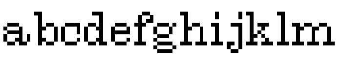 Reindeer Modern Regular FONT