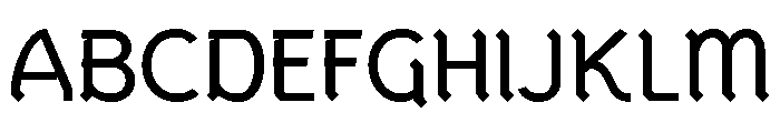 Reinfolk ikiiko.com Font UPPERCASE