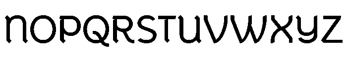 Reinfolk ikiiko.com Font UPPERCASE