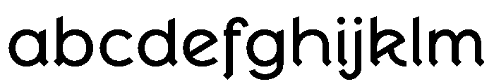 Reinfolk ikiiko.com FONT