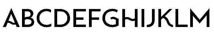 RejovaNonCommercial FONT
