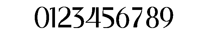 Rekova Marove Regular Font OTHER CHARS