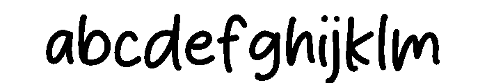Relax Study FONT