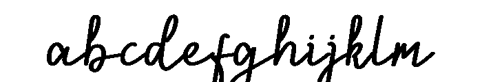 Reliance FONT