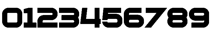 Relidux Font OTHER CHARS