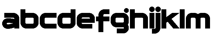 Relidux FONT