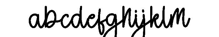 Religious FONT