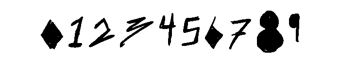 Remain3k Royals Regular Font OTHER CHARS