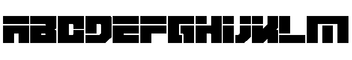 Remap Regular FONT