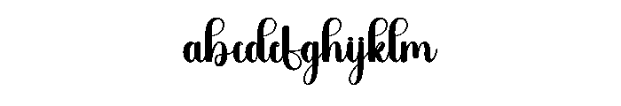 Remember Party FONT