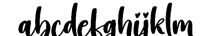 Remember2 FONT