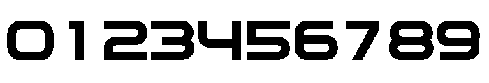 Remscheid Regular Font OTHER CHARS