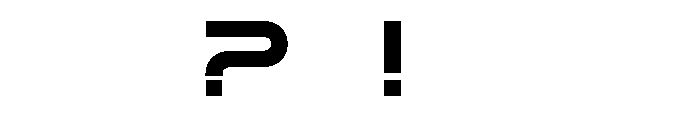 Remscheid Regular Font OTHER CHARS