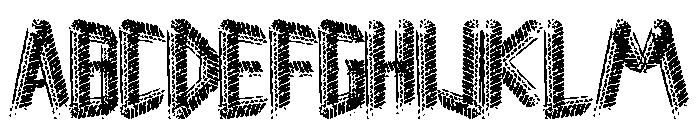 Remsporen FONT