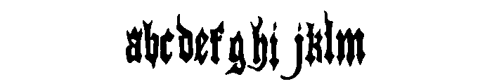 Renacimiento Prospero FONT