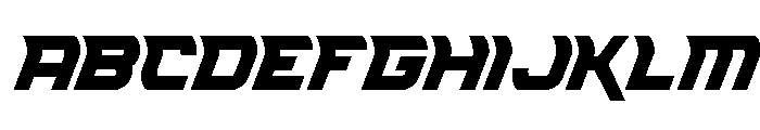 Renegent Compact FONT