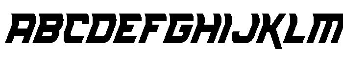 Renegent Condensed FONT