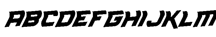 Renegent Rotalic FONT