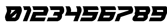 Renegent Font OTHER CHARS