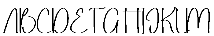 Replace Font UPPERCASE