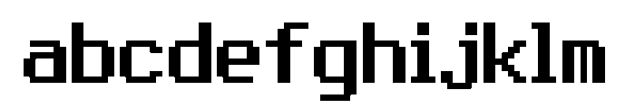 ReplaceTheSun FONT