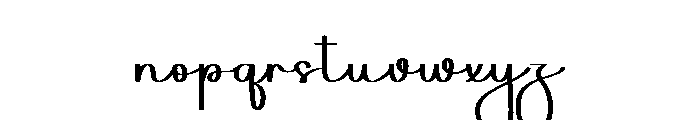 Replace Font LOWERCASE