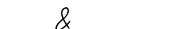 Reposida Personal Use Font OTHER CHARS