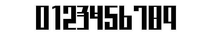 Republica Font OTHER CHARS