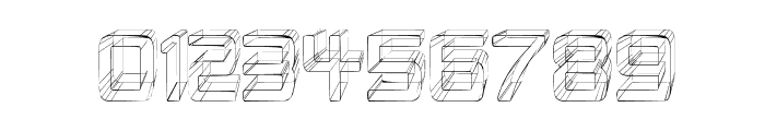 Republikaps Cnd - Sketch Font OTHER CHARS