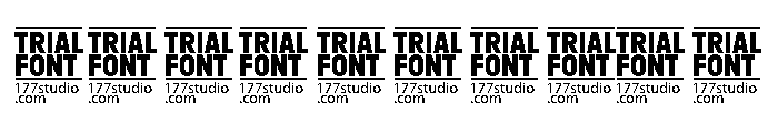 Resilient Essence Demo Regular Font OTHER CHARS